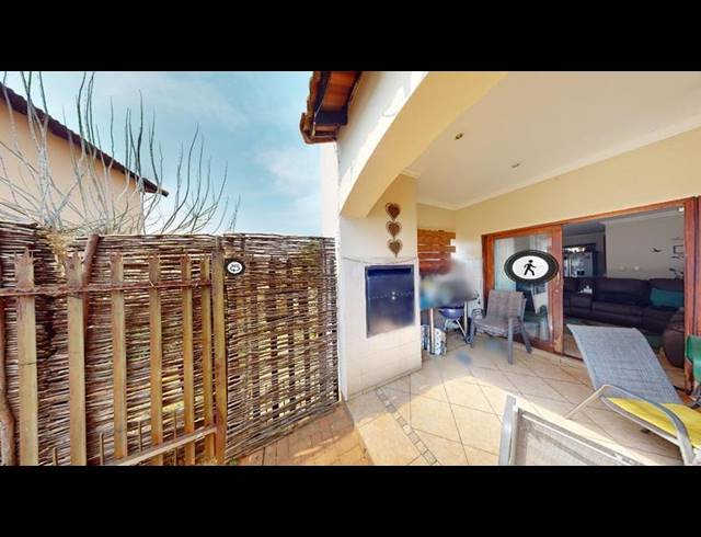 3 BEDROOM PROPERTY TO RENT IN KENLEAF